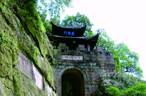 重庆合川官渡镇招商 火热进行中